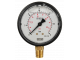 Glycerine pressure gauge