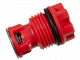 CONICAL VALVES