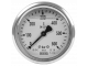 Glycerine pressure gauge