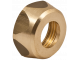 Ring nut for ATR nozzle