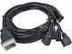 5 m cable for Art. 27467