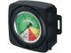 Pressure gauge kit ISO (optional)