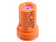 ISO antidrift hollow cone nozzle 80° 20 bar