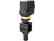 Proportional electric valve