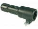 STANDARD ADAPTER WITH PIN IN SPECIAL 38NCD4 HARDENED AND TEMPERED STEEL - STRENGTH 120 kgm/mm2