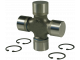 Universal joint for PASQUALI