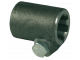 SPLINED COUPLING WITH BOLT