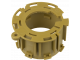 SPARE INTERNAL RING NUT FOR PROTECTIONS