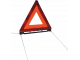 Triangolo di segnalazione veicolo fermo