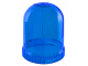 Calotte bleue de rechange pour gyrophares