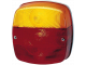 COMBINED REAR LIGHT WITH LICENCE NUMBER LIGHT