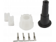 Green 5-way connector kit for Art. 36412