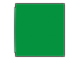 Symbole neutre vert