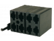 CONNECTOR  6 - SERIE 600