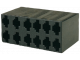 CONNECTOR  8 - SERIE 600