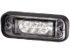 NUMBER PLATE LAMP - LED