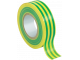 nastro giallo-verde.SP0,15mm (10PZ)