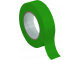 nastro isol.verde sp.0,15mm (10PZ) 