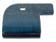 SPARE PARTS OF GASPARDO MOWERS GRIBALDI & SALVIA MOD. SUPERIOR 72