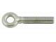 THREADED TIE-RODS WITH ROUND HEADS FOR SLEEVES