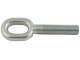 THREADED TIE-RODS WITH EYELET HEADS FOR SLEEVES