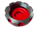 Calotta ruota motrice 25-311-455 c 