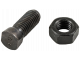 CONICAL HEAD BOLTS - CLASSE 12.9
