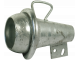 NOZZLE WITH MALE END