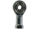 SELF-LUBRICATING RODS ENDS IN STEEL-STEEL RH THREAD