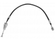 Cable de control del embrague