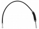 Cable de mando del freno de mano