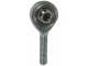 SELF-LUBRICATING RODS ENDS IN STEEL-STEEL RH THREAD
