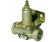 CONTROLLED PRESSURE VALVE