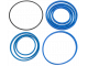 SET OF GASKETS