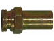 FITTING INTERNAL CONCAVE DOUBLE SLOT FOR TUBE SAE J 1401