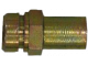 RACCORDO CONO INTERNO ROVESCIO PER TUBO SAE J 1401