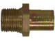 RACCORD MALE FEMELLE INTERNE CONCAVE POUR TUYAU SAE J 1401