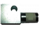 BANJO MONOBLOC POUR TUYAU SAE J 1401