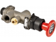 PARKING BRAKE VALVE