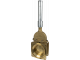 Saracinesca a stantuffo 2 flange con cilindro doppio effetto idraulico - RIV14