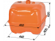 FIAT Kraftstofftank