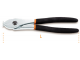 Destornillador para corte de cable aislados de cobre y aluminio mangos in PVC
