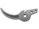 Spare forged counterblade for 78001