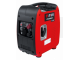 Power generator with inverter R1250
