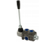 Monoblock valve 1 lever