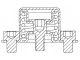 MONOBLOCK VALVES SPOOLS CONTROL - MDT, ML