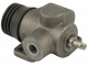 STOP VALVE FOR TRAILERS WITH HYDRAULIC P.T.O. - NORMAL CLOSED