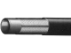 Tubo termoplastico SAE 100 R7 con 1 treccia in acciaio ad alta resistenza