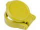Automatische schutzkappe für schnellkupplunger PUSH-PULL 1/2