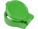 Automatic protective cap for 1/2